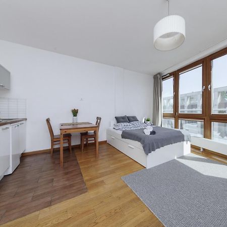 Luxury Apartment Piekna Warsaw Ngoại thất bức ảnh