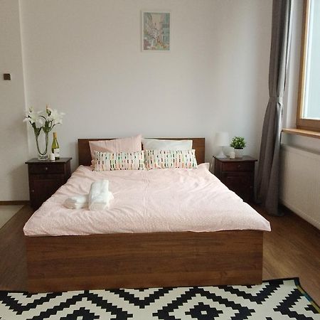 Luxury Apartment Piekna Warsaw Ngoại thất bức ảnh