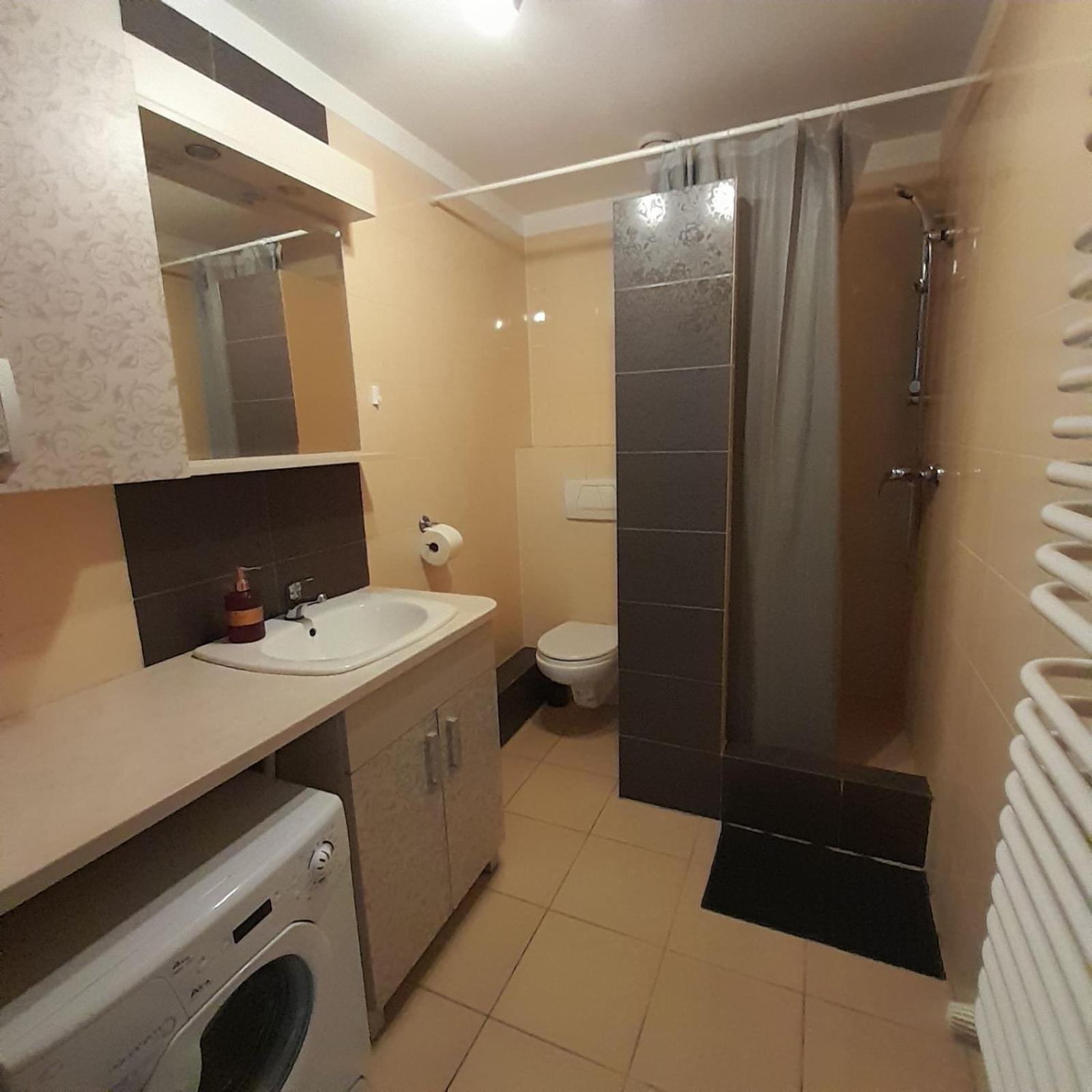 Luxury Apartment Piekna Warsaw Ngoại thất bức ảnh