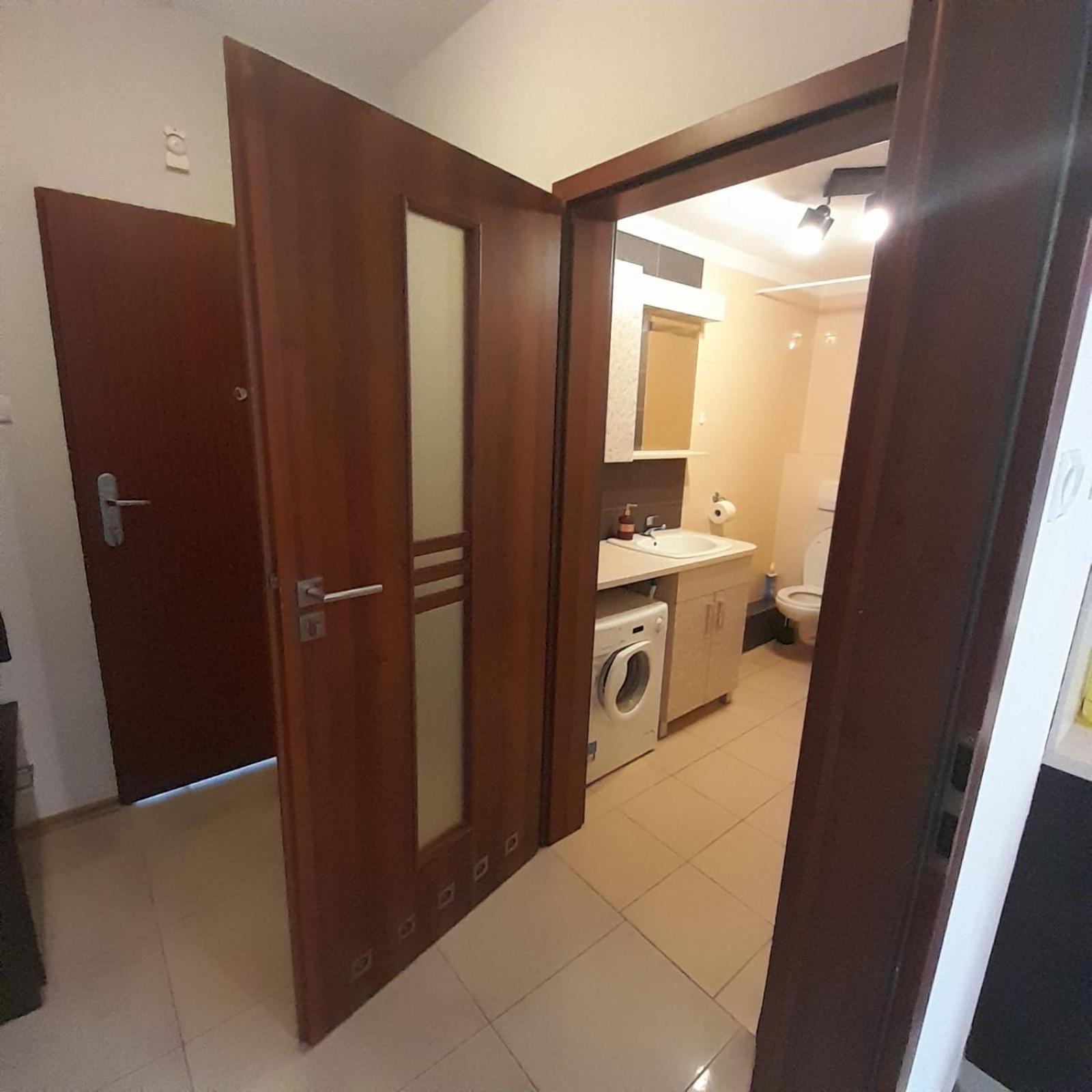 Luxury Apartment Piekna Warsaw Ngoại thất bức ảnh