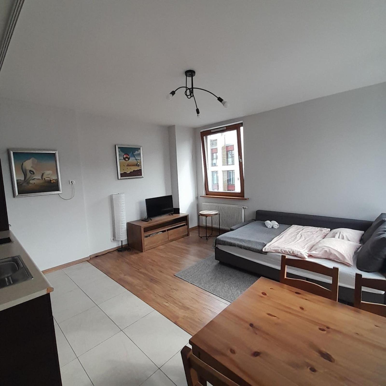 Luxury Apartment Piekna Warsaw Ngoại thất bức ảnh