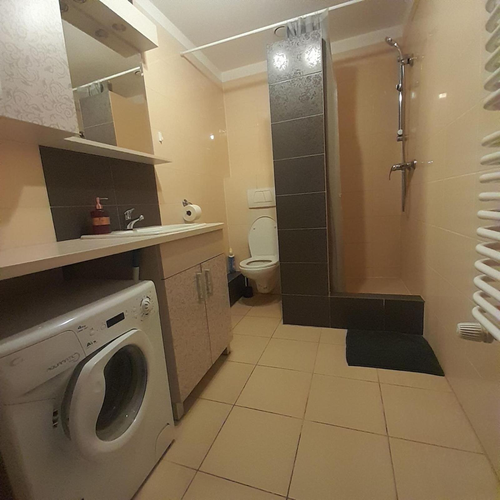 Luxury Apartment Piekna Warsaw Ngoại thất bức ảnh