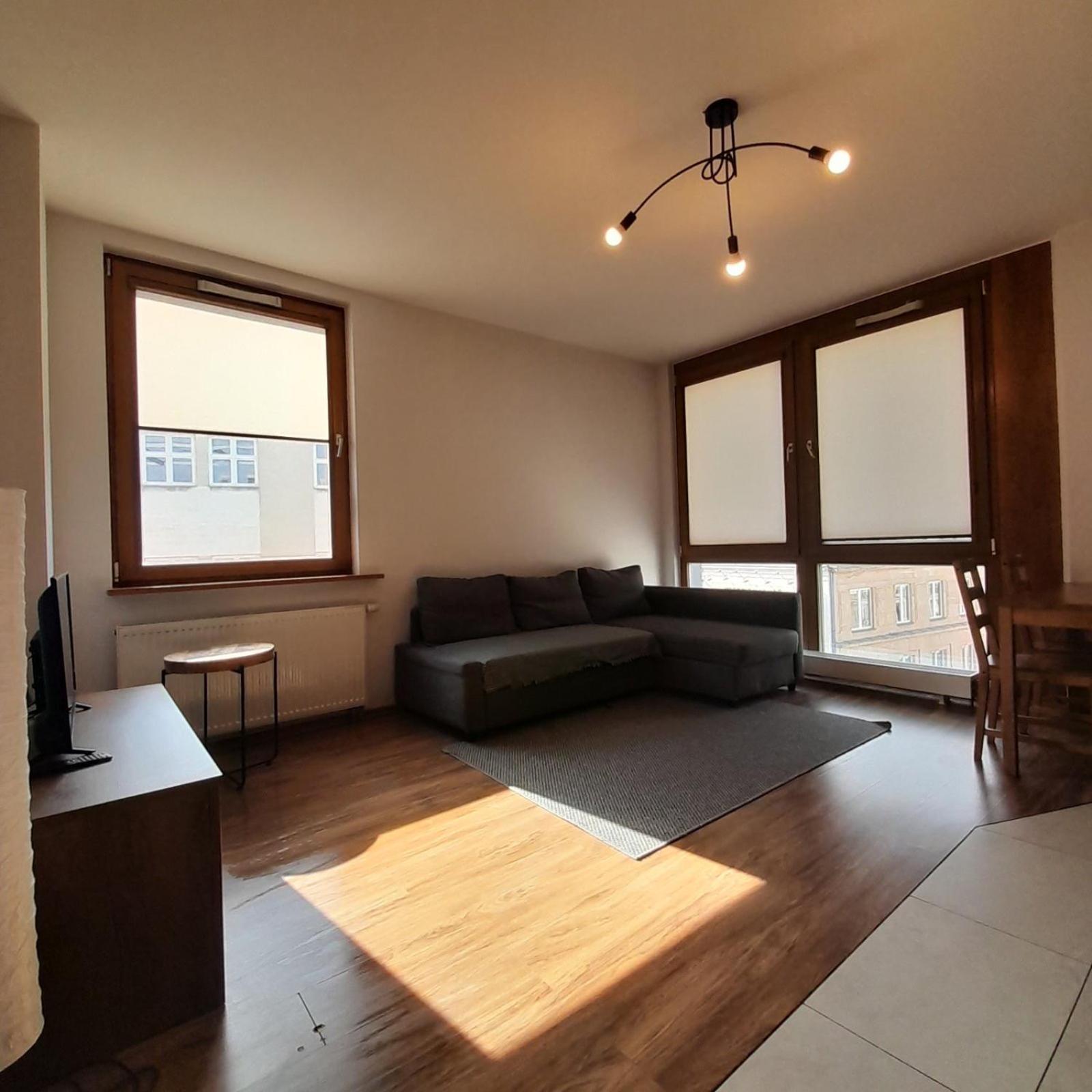 Luxury Apartment Piekna Warsaw Ngoại thất bức ảnh