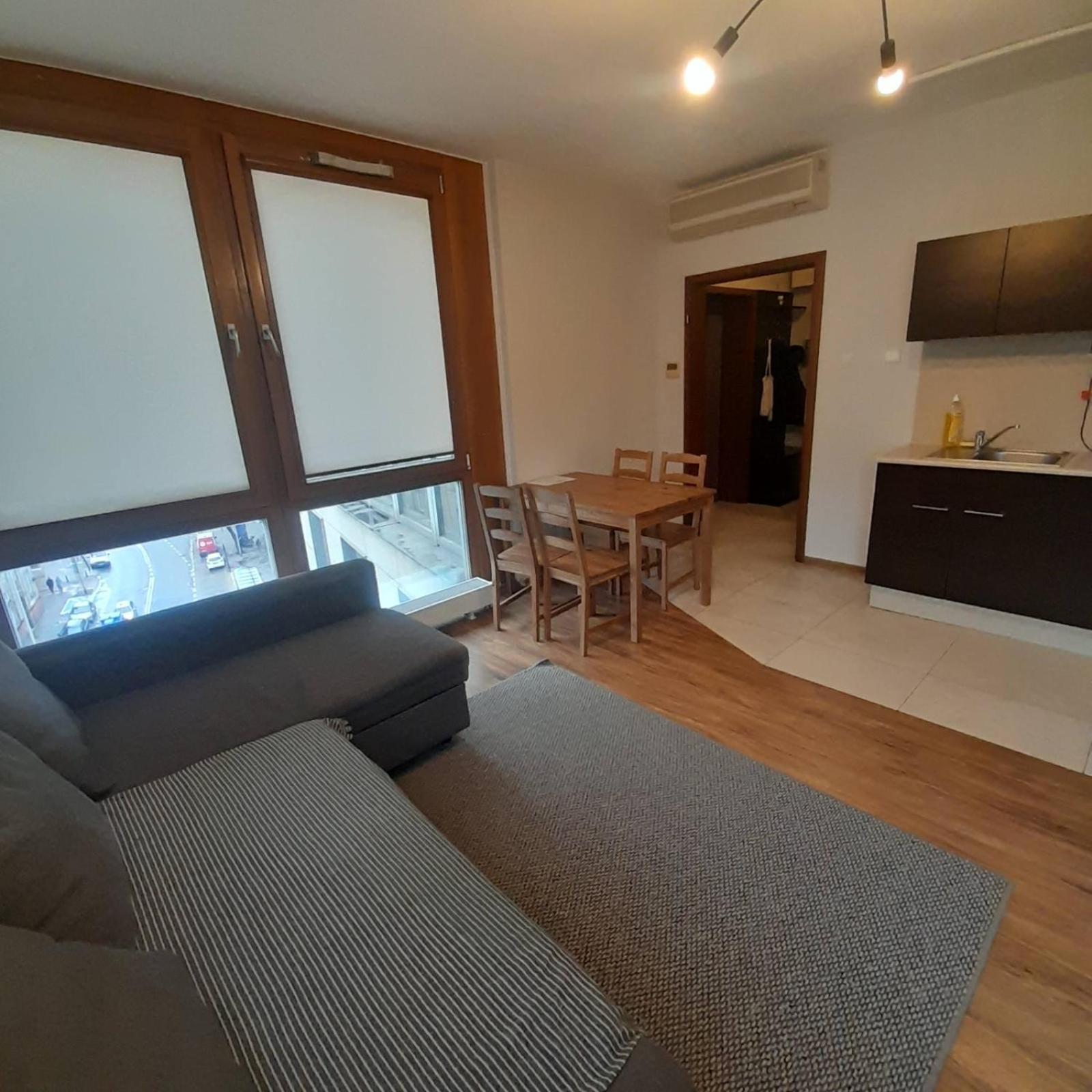 Luxury Apartment Piekna Warsaw Ngoại thất bức ảnh