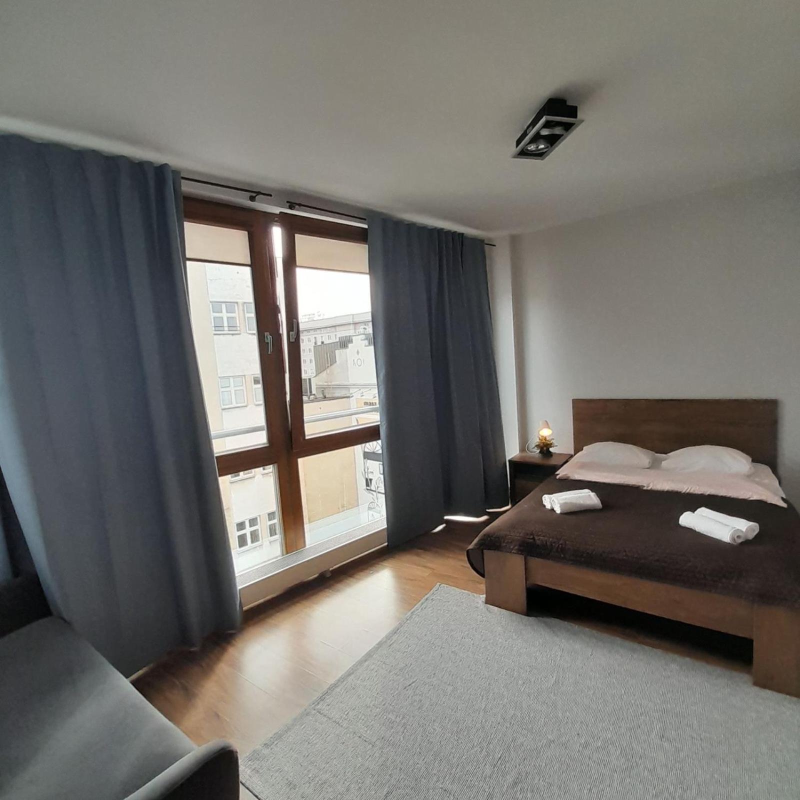 Luxury Apartment Piekna Warsaw Ngoại thất bức ảnh