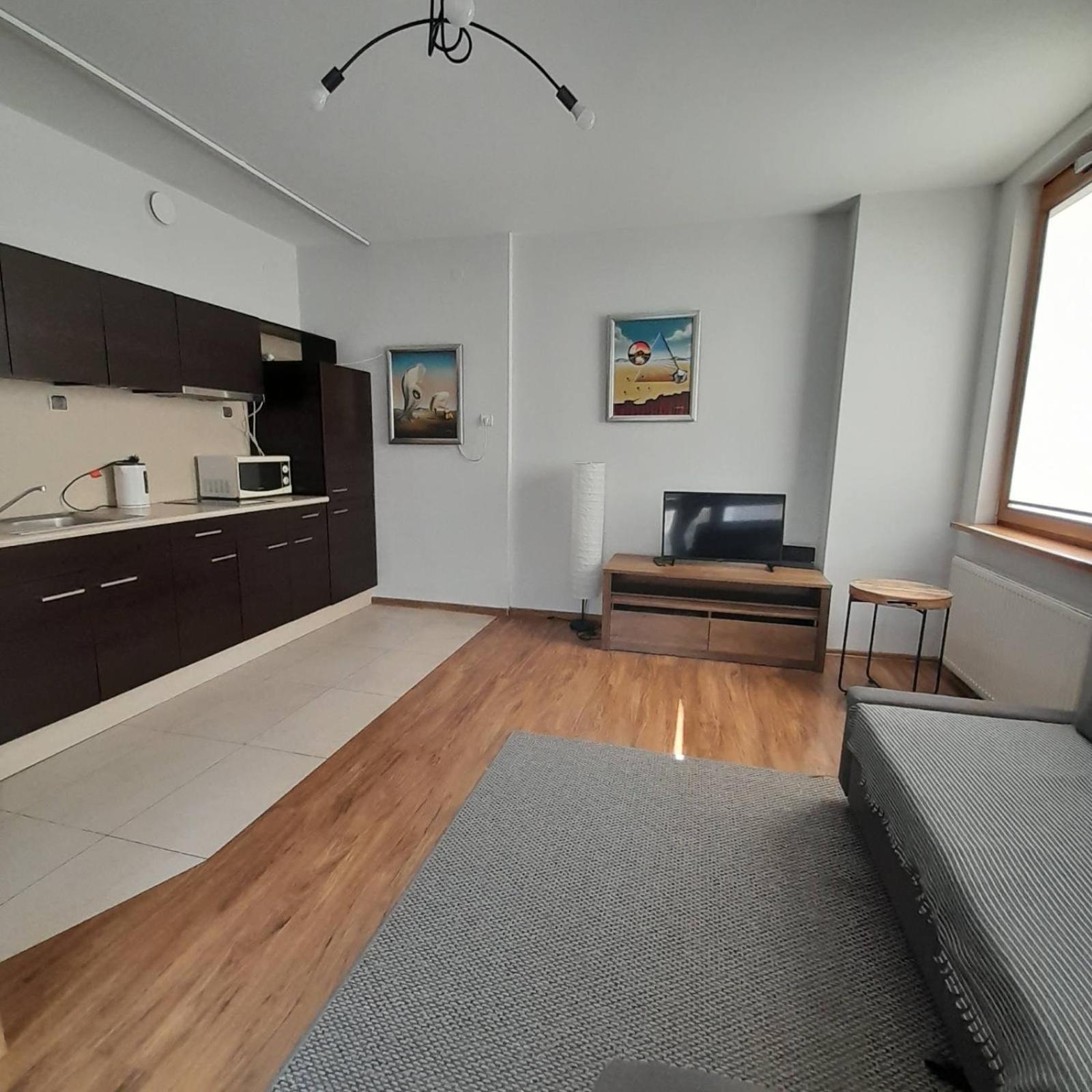 Luxury Apartment Piekna Warsaw Ngoại thất bức ảnh