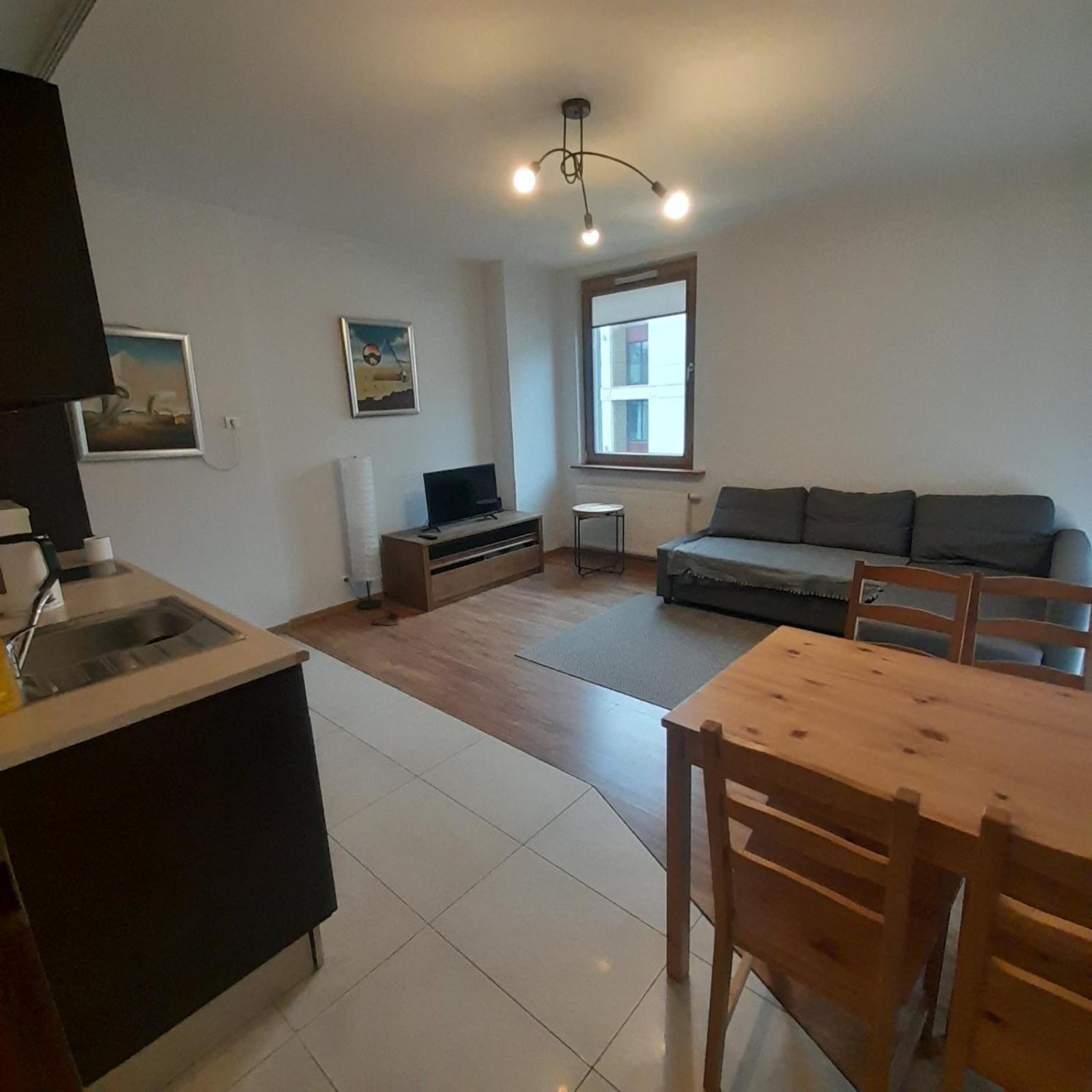 Luxury Apartment Piekna Warsaw Ngoại thất bức ảnh