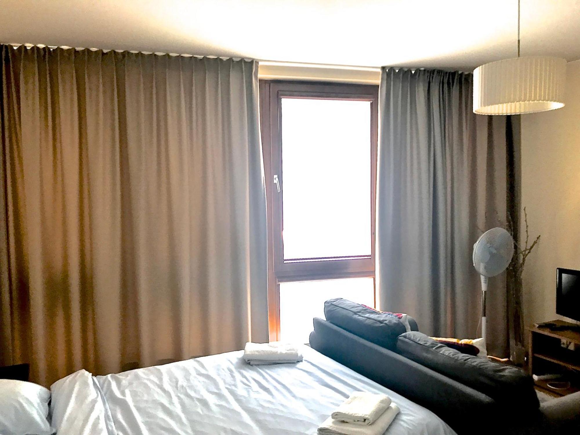 Luxury Apartment Piekna Warsaw Ngoại thất bức ảnh