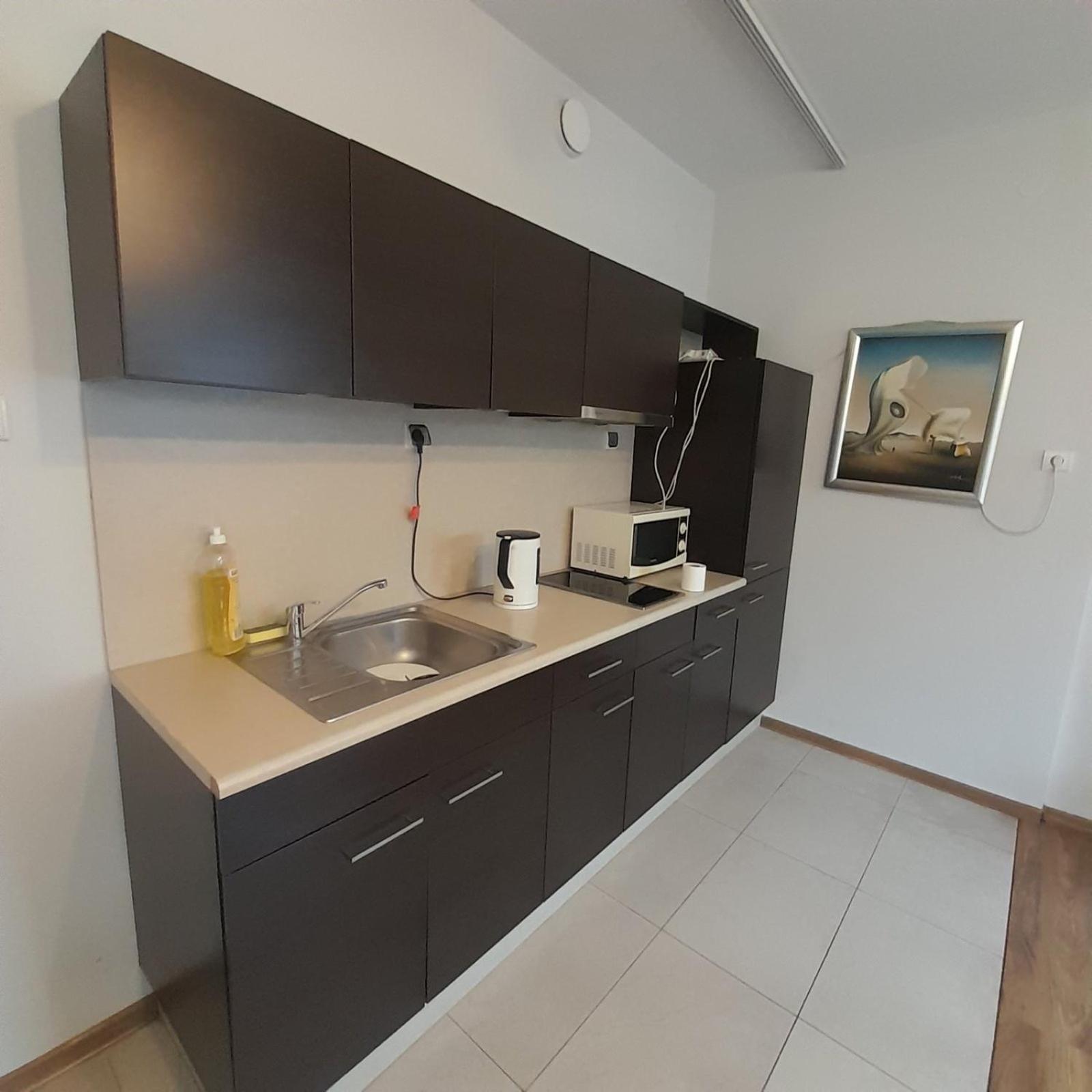 Luxury Apartment Piekna Warsaw Ngoại thất bức ảnh