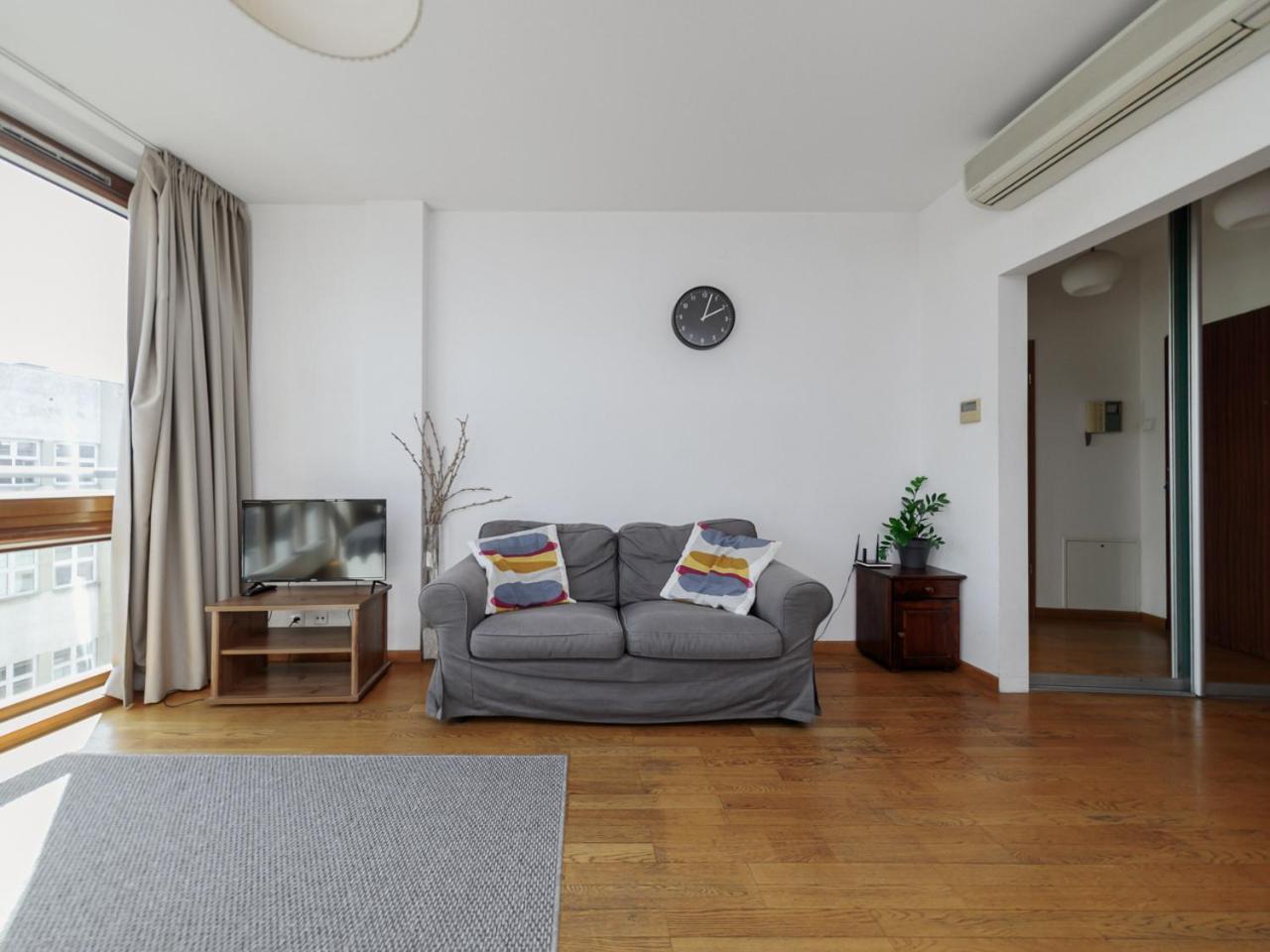 Luxury Apartment Piekna Warsaw Ngoại thất bức ảnh