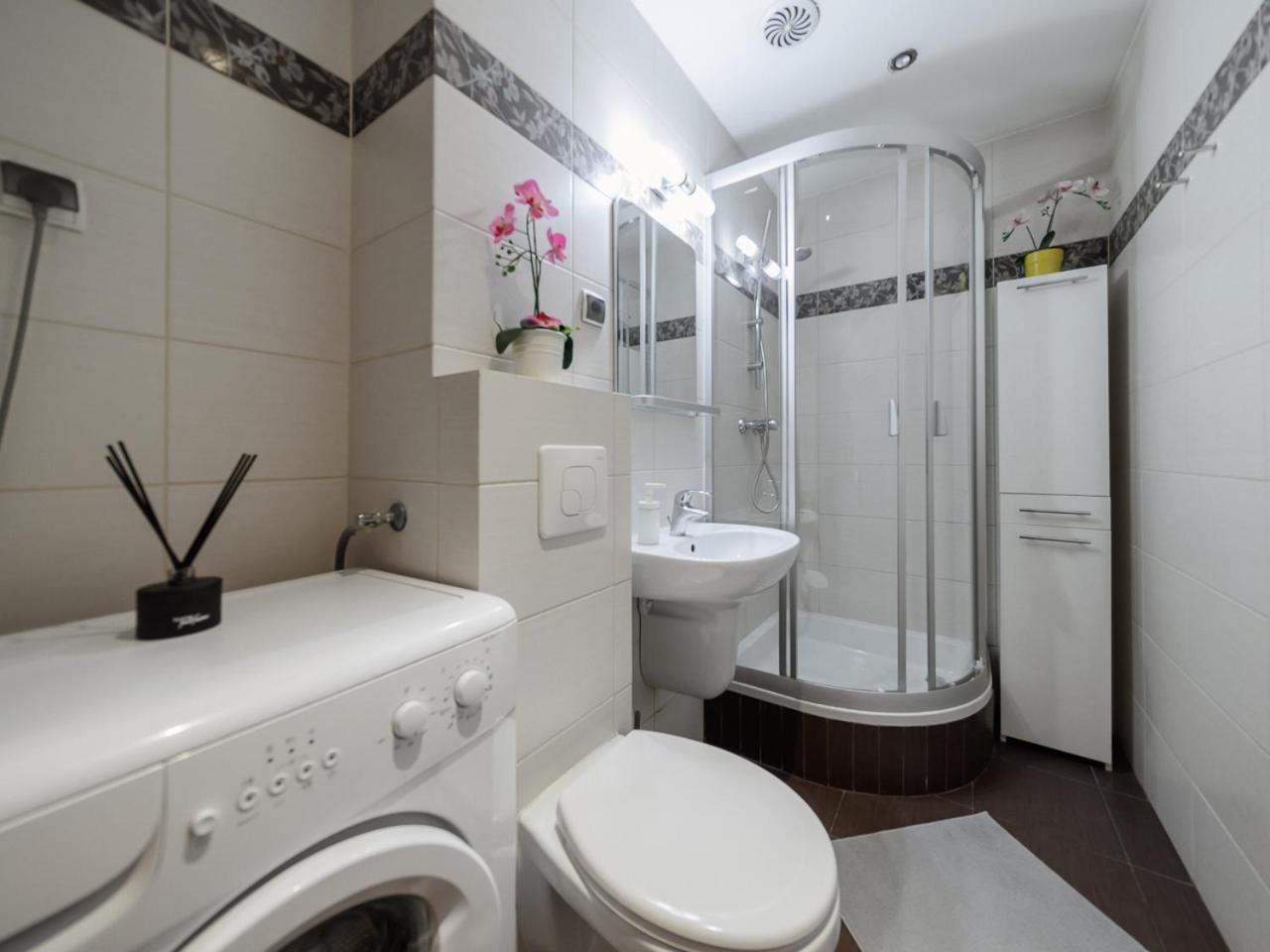 Luxury Apartment Piekna Warsaw Ngoại thất bức ảnh