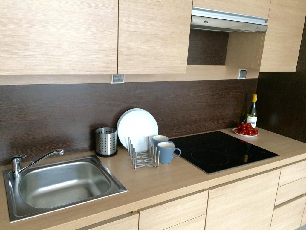 Luxury Apartment Piekna Warsaw Ngoại thất bức ảnh