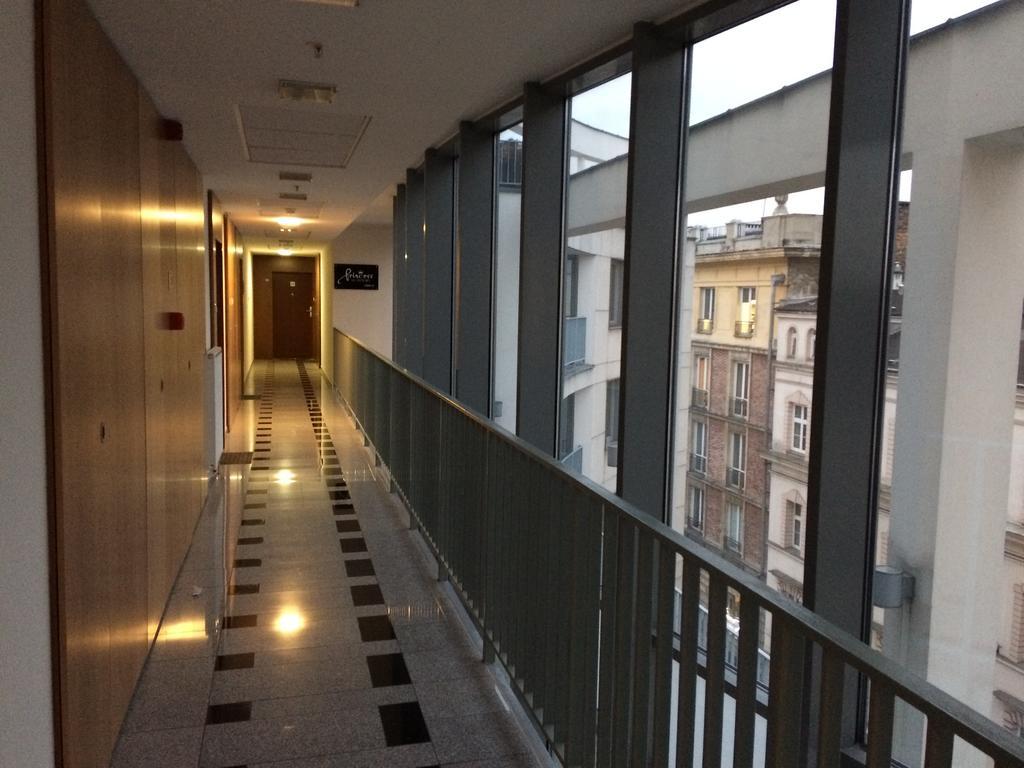 Luxury Apartment Piekna Warsaw Ngoại thất bức ảnh