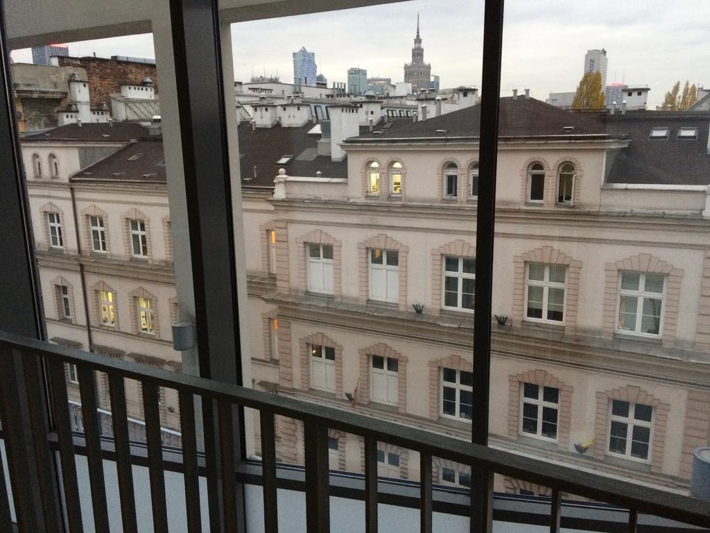 Luxury Apartment Piekna Warsaw Ngoại thất bức ảnh