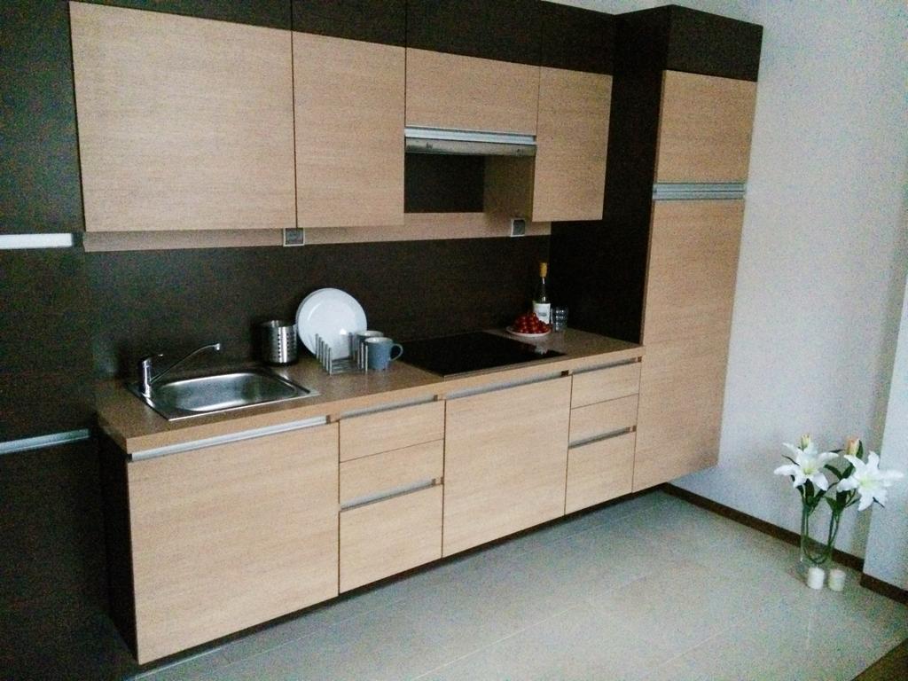 Luxury Apartment Piekna Warsaw Ngoại thất bức ảnh