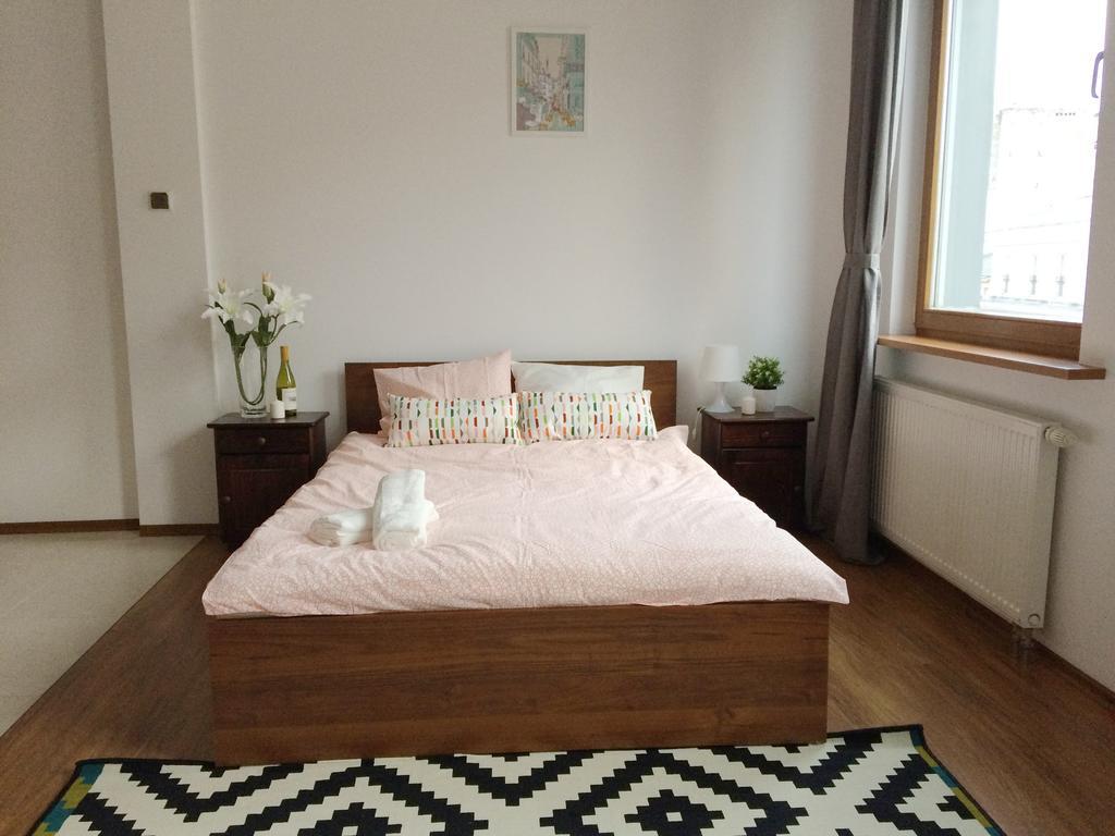 Luxury Apartment Piekna Warsaw Ngoại thất bức ảnh
