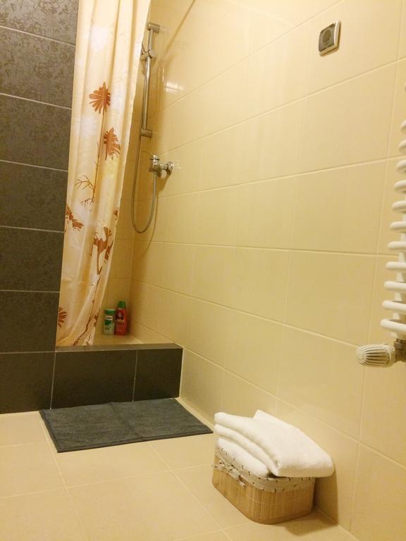 Luxury Apartment Piekna Warsaw Ngoại thất bức ảnh