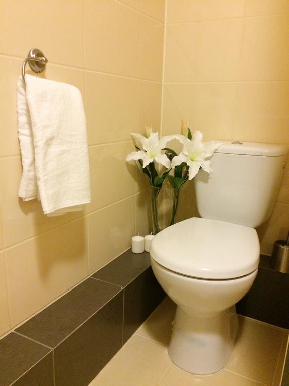 Luxury Apartment Piekna Warsaw Ngoại thất bức ảnh